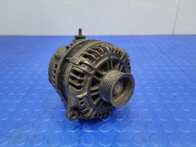 2005 Nissan Titan Alternator