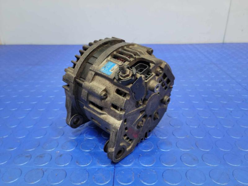 2005 Nissan Titan Alternator