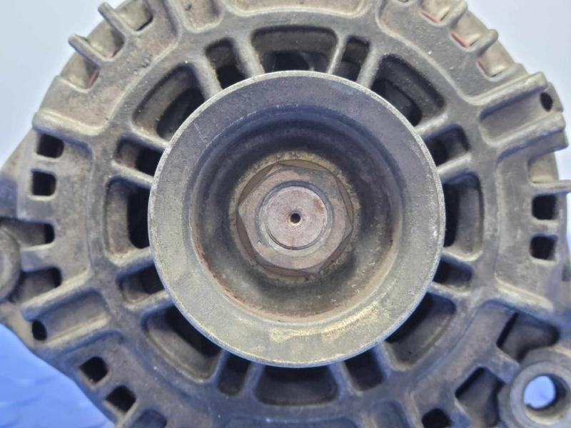 2005 Nissan Titan Alternator