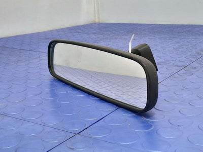 2017 Mitsubishi Mirage Rear View Mirror