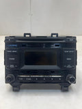 2015 2016 2017 Hyundai Sonata Radio Receiver w/o Nav 2.4L OEM 96170C2050