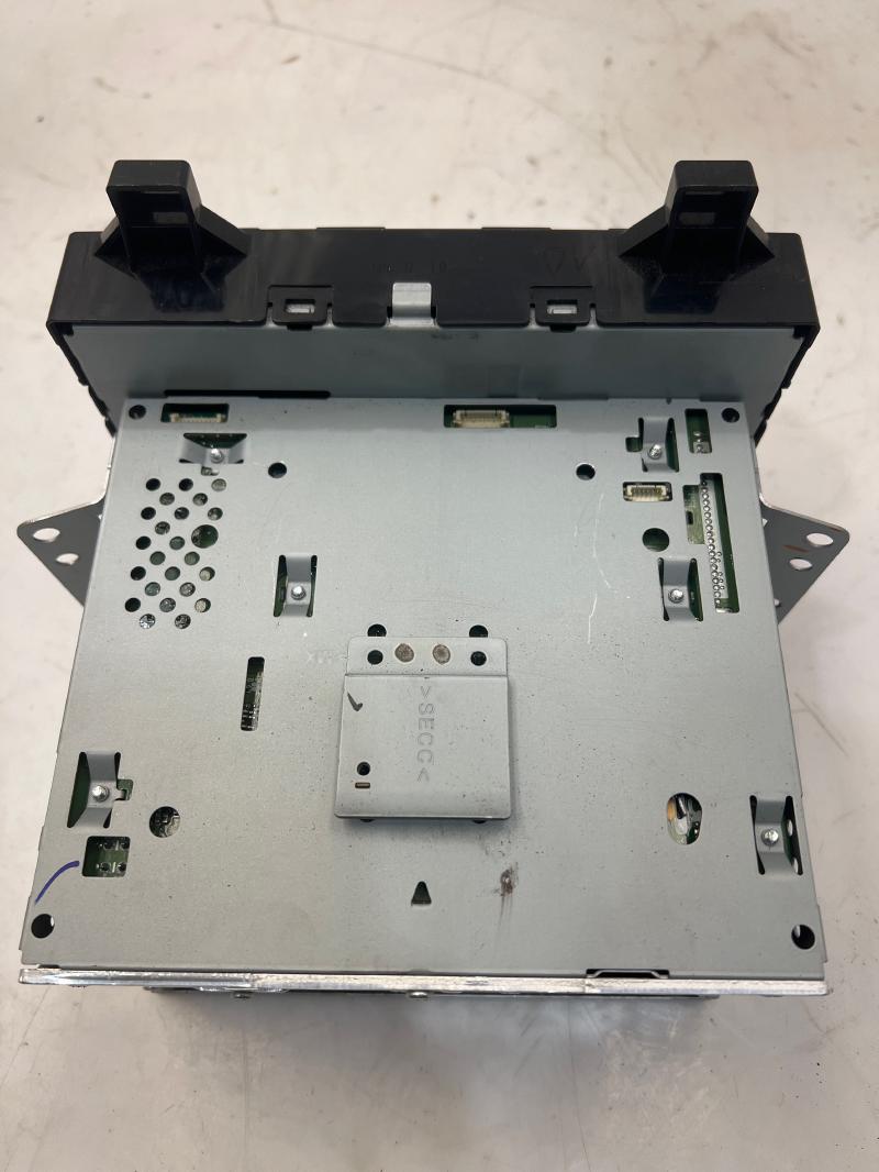 2015 2016 2017 Hyundai Sonata Radio Receiver w/o Nav 2.4L OEM 96170C2050