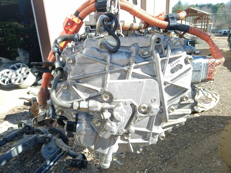 2012 - 2019 Toyota Prius C 1.5L Automatic ECVT Transmission P510 OEM 3090052010