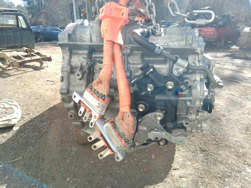 2012 - 2019 Toyota Prius C 1.5L Automatic ECVT Transmission P510 OEM 3090052010