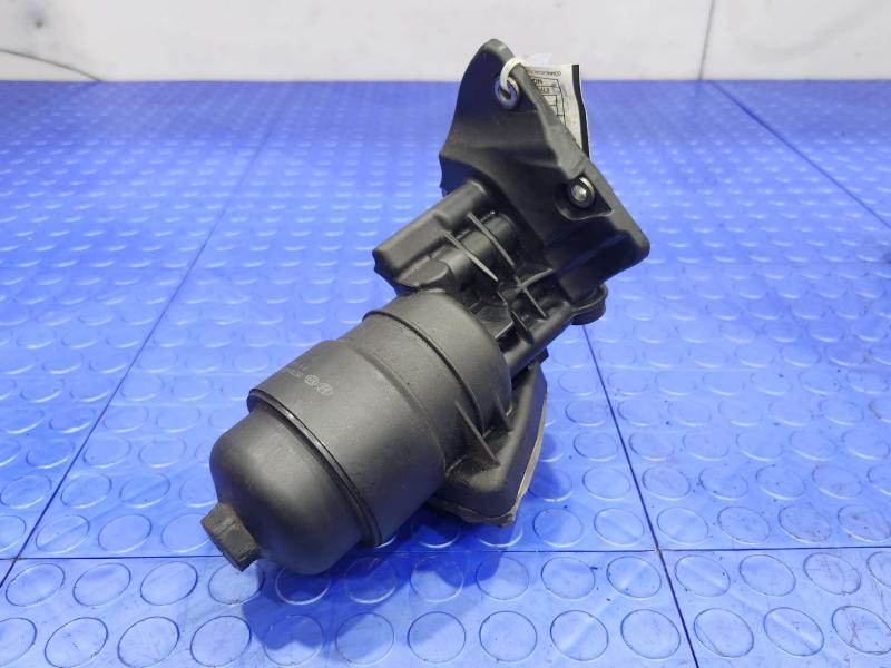 2011 Kia Sorento Oil Filter Housing