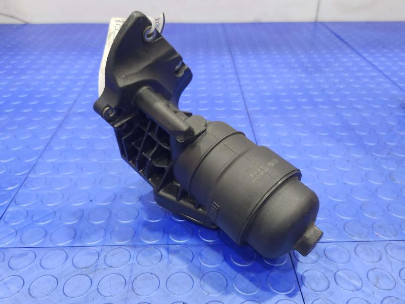 2011 Kia Sorento Oil Filter Housing