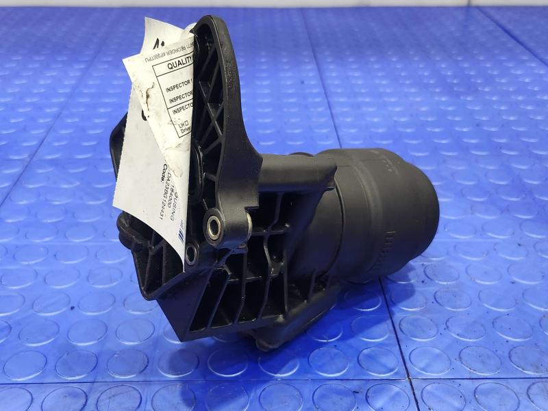 2011 Kia Sorento Oil Filter Housing
