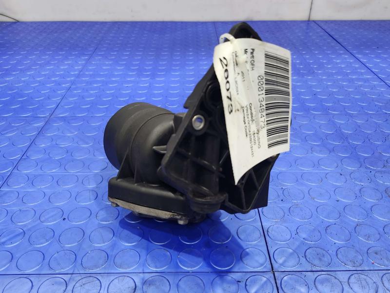 2011 Kia Sorento Oil Filter Housing