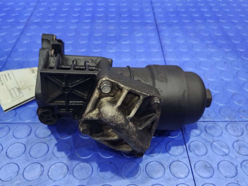 2011 Kia Sorento Oil Filter Housing