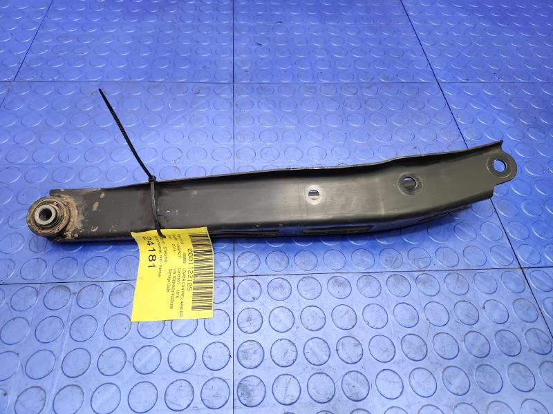 2015 Subaru Legacy Lower Control Arm Rr