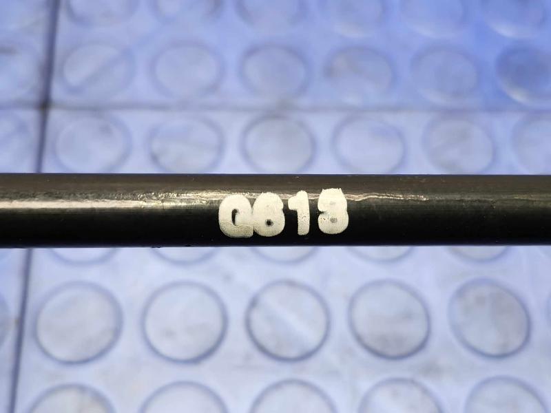 2016-2023 Mazda Miata Rear Stabilizer Bar Swaybar Genuine OEM N2432815X