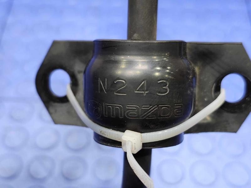 2016-2023 Mazda Miata Rear Stabilizer Bar Swaybar Genuine OEM N2432815X