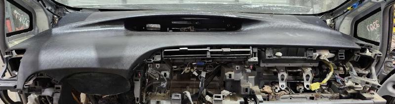 2010-2011 Toyota Prius Dashboard Panel Dash Pad Upper Black OEM 5530047200C0
