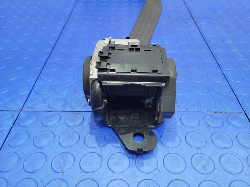 2006 Honda Ridgeline Front Seat Belt