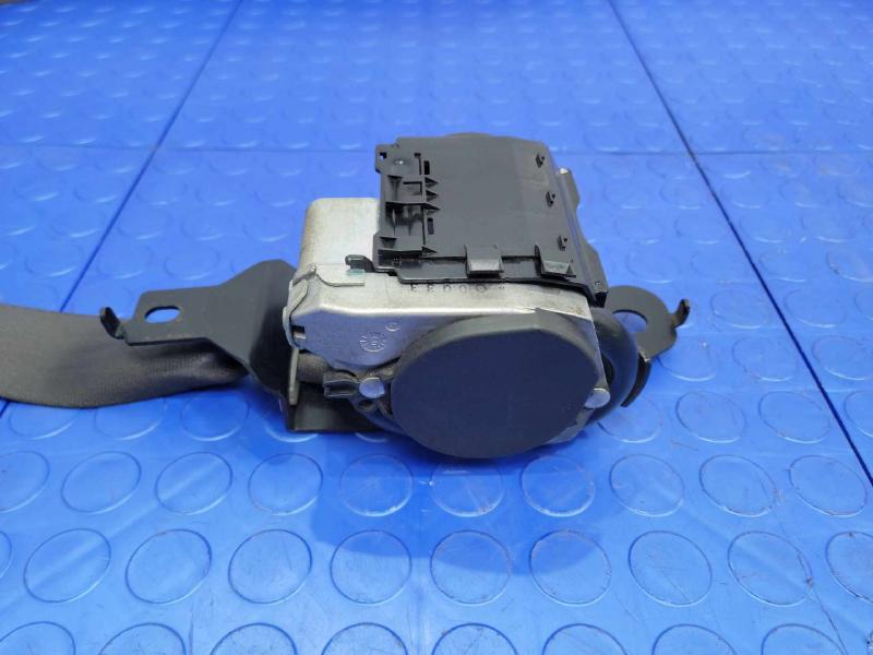 2006 Honda Ridgeline Front Seat Belt