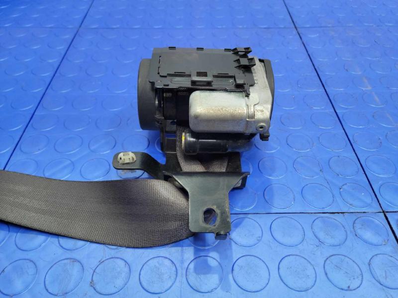 2006 Honda Ridgeline Front Seat Belt