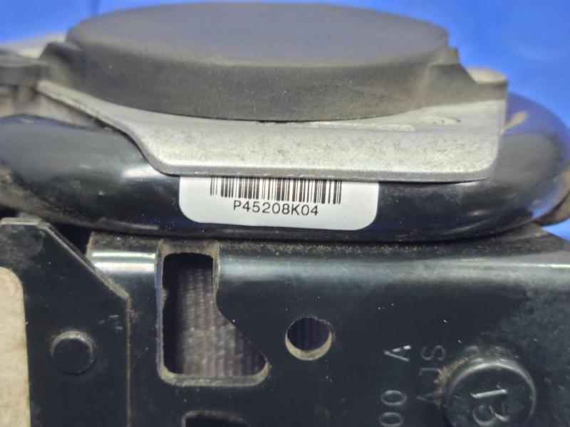2006 Honda Ridgeline Front Seat Belt