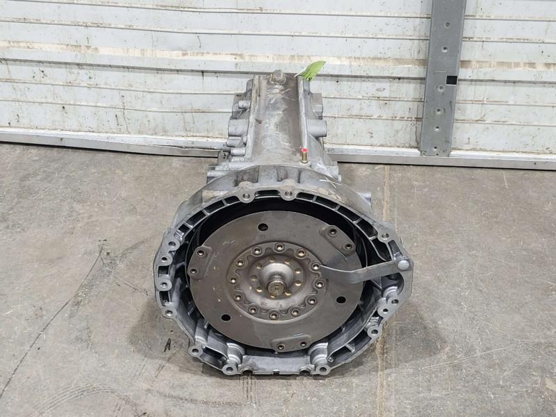2013 Chrysler 300 Transmission Assy.