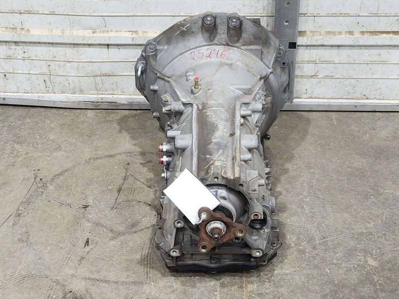 2013 Chrysler 300 Transmission Assy.