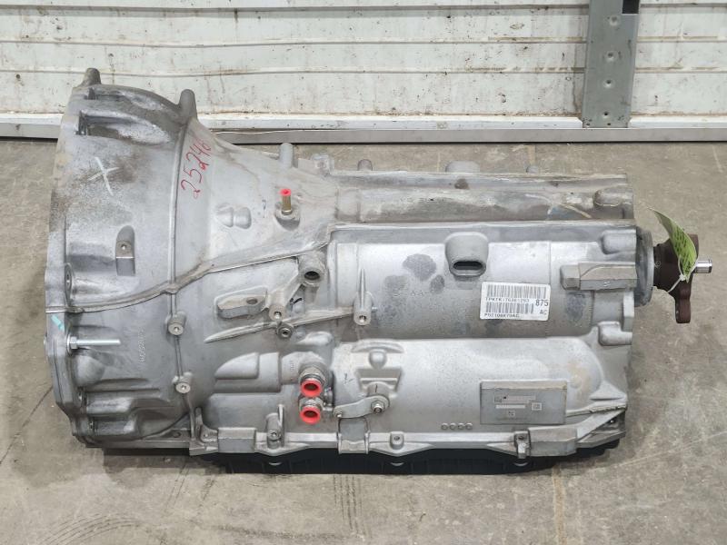 2013 Chrysler 300 Transmission Assy.