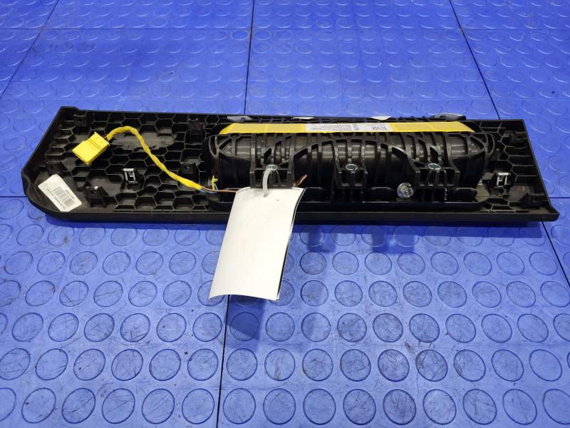 2015 Porsche Panamera Air Bag