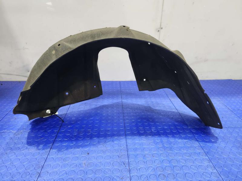 2017 Toyota Prius Inner Fender Liner