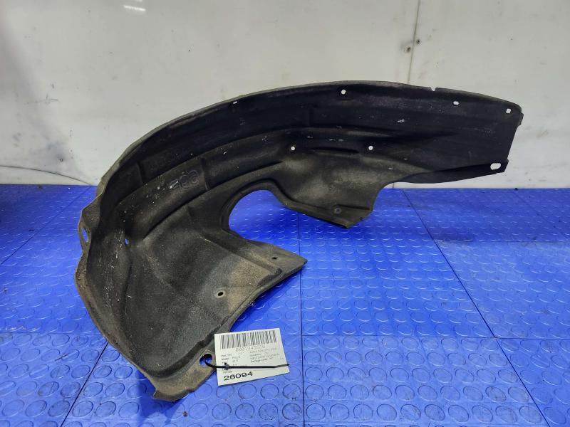 2017 Toyota Prius Inner Fender Liner