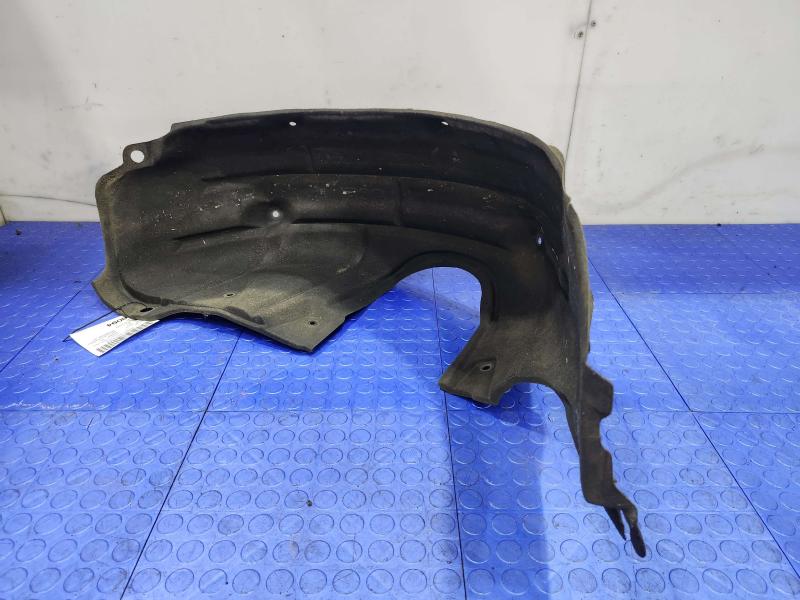2017 Toyota Prius Inner Fender Liner
