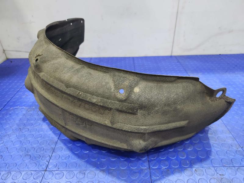 2017 Toyota Prius Inner Fender Liner