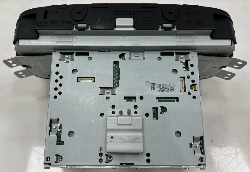 2018 Kia Soul Audio & Visual Equip.(Radio)