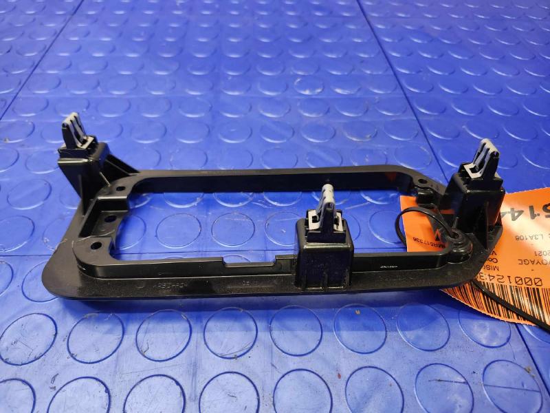 2021 Chrysler Voyager Misc Ebay Parts