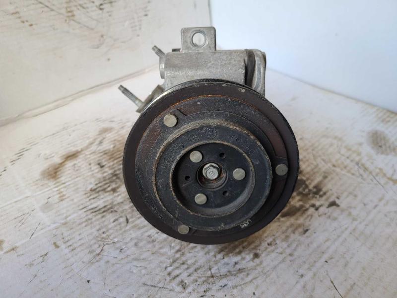 2011 Ford Mustang A/C Air Compressor