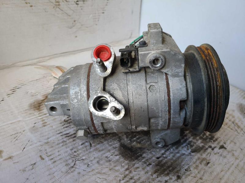 2011 Ford Mustang A/C Air Compressor