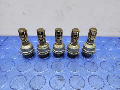 2018 Audi Q7 Lug Nuts