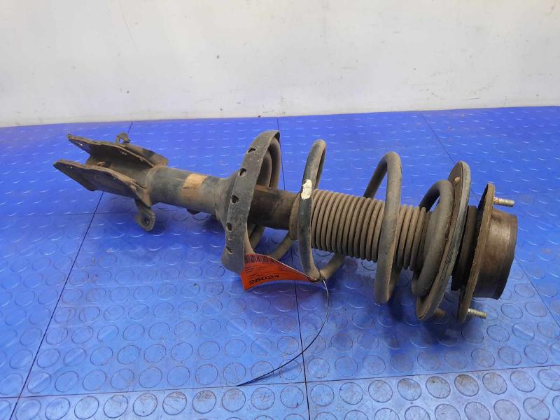 2016 Subaru Legacy Strut Assembly