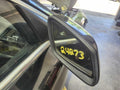 2011 BMW 535i Door Mirror