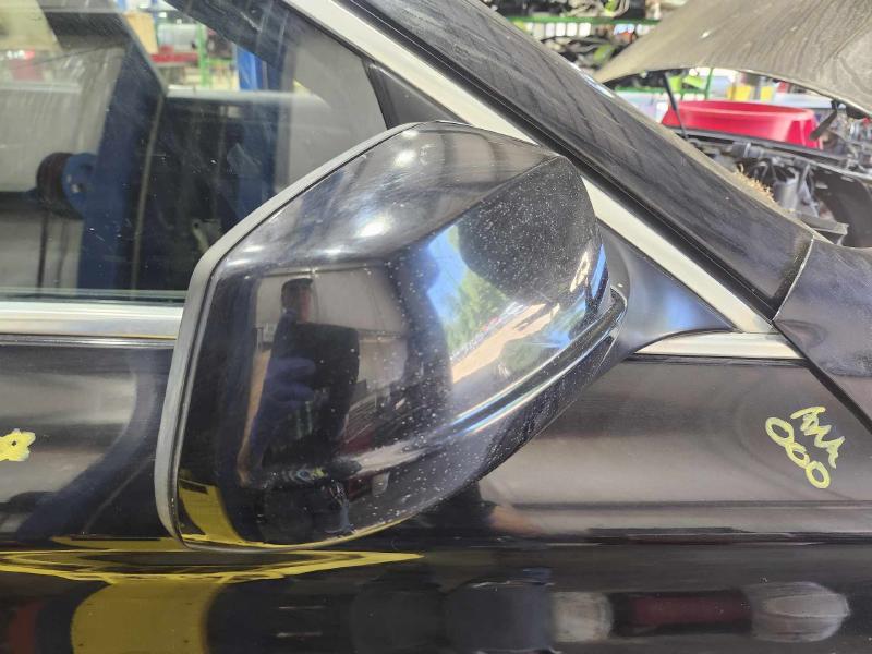 2011 BMW 535i Door Mirror
