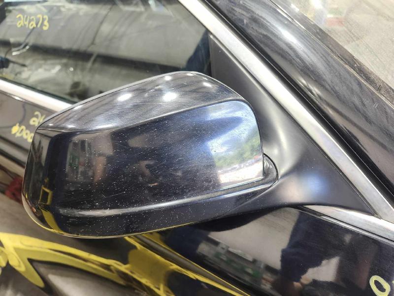 2011 BMW 535i Door Mirror