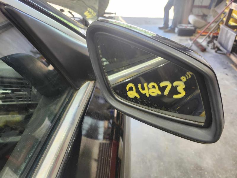 2011 BMW 535i Door Mirror