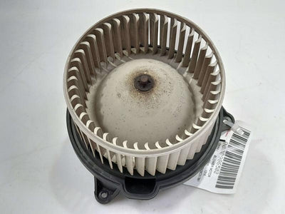 2006 Nissan Xterra Blower Motor
