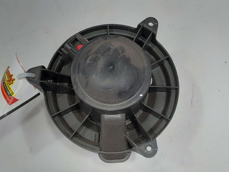 2006 Nissan Xterra Blower Motor