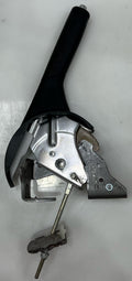 2013 Toyota Prius Emergency Brk.