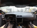 2014 Dodge Challenger Dash Panel