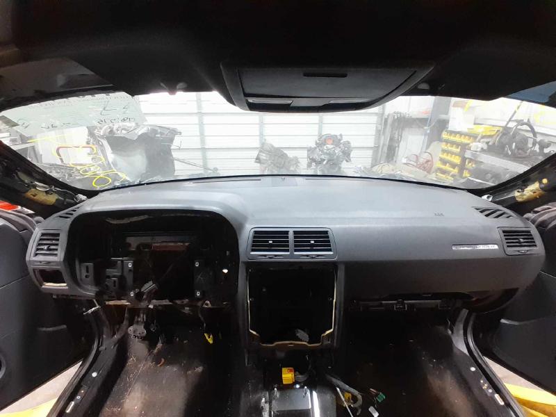 2014 Dodge Challenger Dash Panel