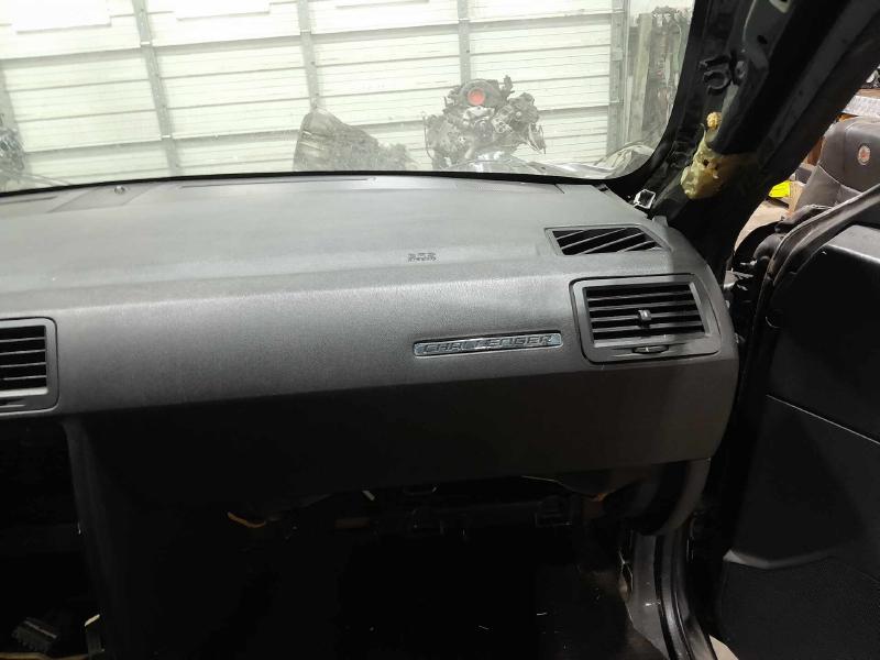 2014 Dodge Challenger Dash Panel