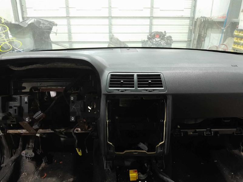 2014 Dodge Challenger Dash Panel
