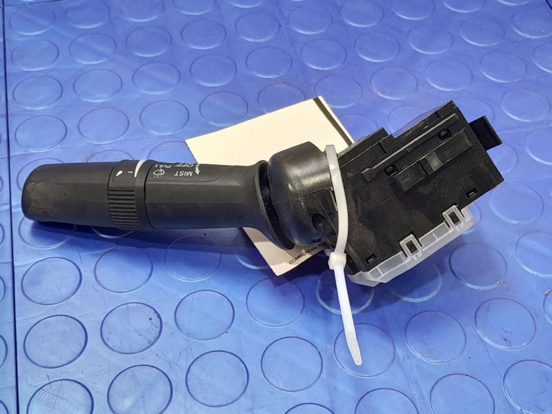 2014 Honda Accord Combination Switch