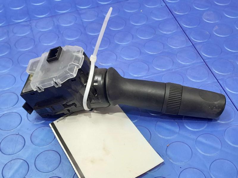 2014 Honda Accord Combination Switch
