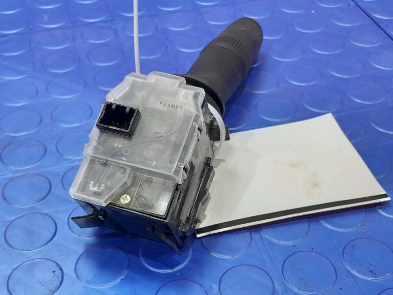 2014 Honda Accord Combination Switch