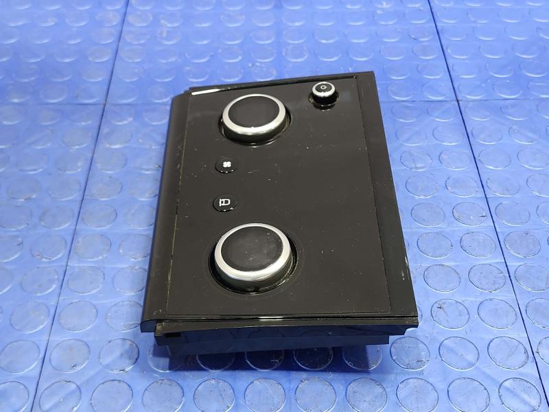 2020 Land Rover Discovery Sport Heater A/C Control